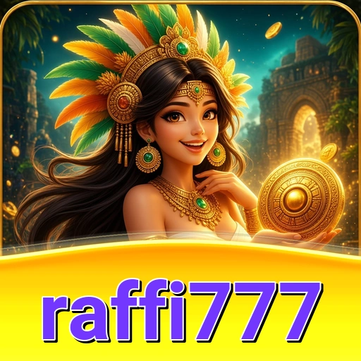 Layar pencarian raffi777